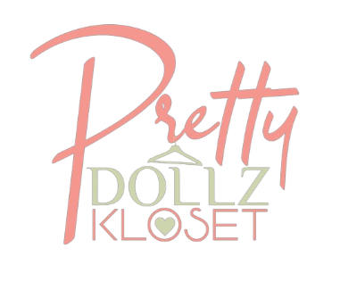 Pretty Dollz Kloset 